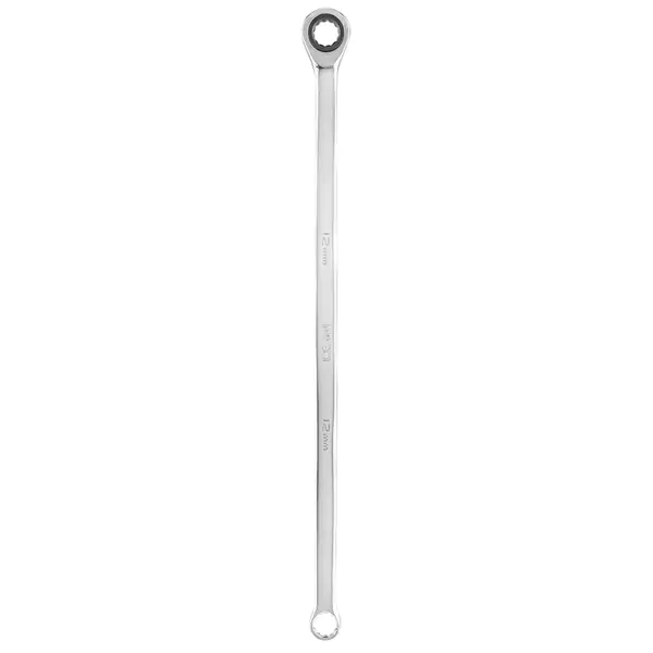 Dupli okasti ključ sa račvom (produženi) 325/12mm  – NEO TOOLS