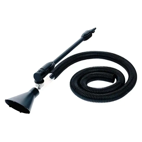 Black & Decker BXACC0044 set za usisavanje vode za perače pod pritiskom - proizvod na akciji