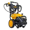 DeWalt DXPW007E perač pod pritiskom 5500W, trofazni motor 400V - proizvod na akciji