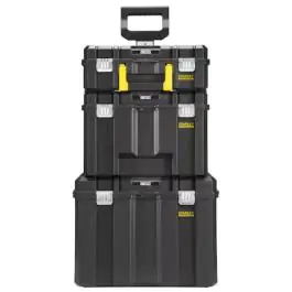 Stanley FMST75753-9 set kofera sa točkićima, FATMAX PRO-STACK, 3 komada