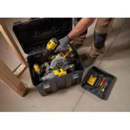 Stanley FMST75753-9 set kofera sa točkićima, FATMAX PRO-STACK, 3 komada