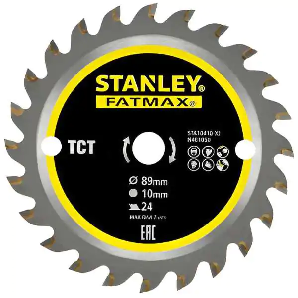 Stanley STA10410 FATMAX list testere za drvo - proizvod na akciji