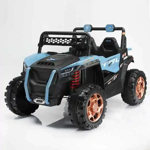 Bagi za decu 4x4 pogon 2217 UTV plavi - proizvod na akciji