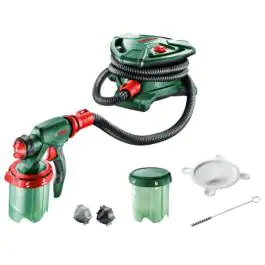 Bosch Pištolj za farbanje PFS 7000 – Brzo i ravnomerno farbanje