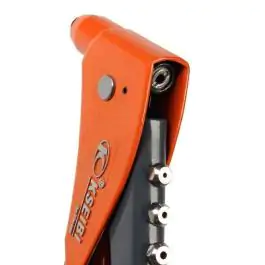 Pištolj za pop nitne 2.4-4.8 mm KSEIBI