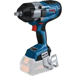 Bosch GDS 18V-1000 Professional akumulatorski udarni odvrtač (Solo)