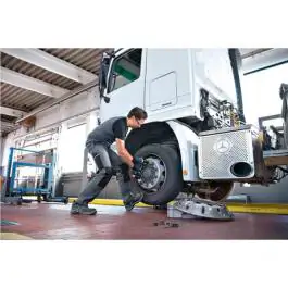 Bosch GDS 18V-1000 Professional akumulatorski udarni odvrtač (Solo)