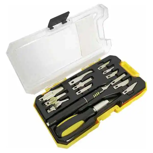 Fieldmann FDN 1003-14R Set HOBI noževa