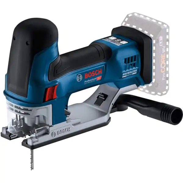 Bosch GST 18V-155 SC Professional akumulatorska ubodna testera (Solo) - proizvod na akciji Bosch GST 18V-155 SC Professional akumulatorska ubodna testera (Solo) - proizvod na akciji