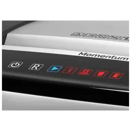 Uništavač dokumentacije (konfete) Momentum X420 Rexel 2104578EU