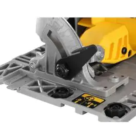 DeWalt DCS572NT akumulatorska kružna testera 184mm 18V