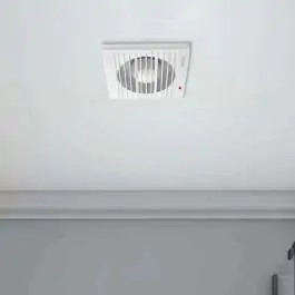 Kupatilski ventilator 100mm BRAYTRON