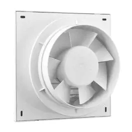 Kupatilski ventilator 150mm BRAYTRON