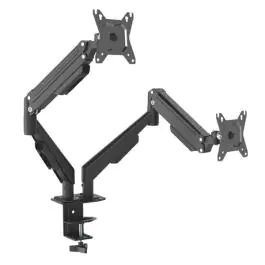 Stoni nosač za dva monitora 17" do 32" Prosto