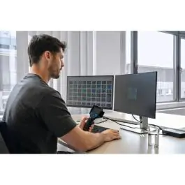 Bosch Termo kamera GTC 12V-450-13 Karton, 0601083901