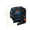 Bosch Građevinski laser GCL 12V-50-22 CG, 0601066S00