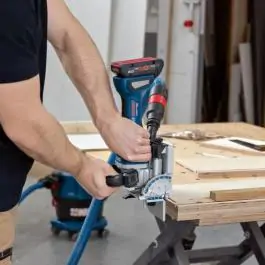 Bosch Glodalica za pljosnate tiplove GFF18V-22, 0601620101