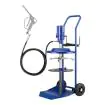 Pneumatski sistem za mast 20 kg bure 270 -310 Pressol