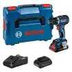 Bosch GSR 18V-90 C akumulatorska bušilica/odvrtač, 2x5,0 Ah + L-Boxx kofer, 06019K6006 - proizvod na akciji