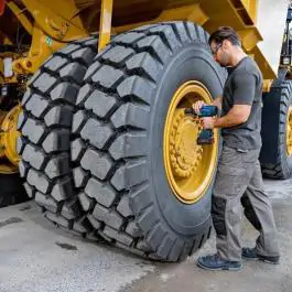 Bosch GDS 18V-1600 HC Akumulatorski udarni odvrtač bez baterije i punjača 06019M1000