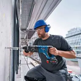 Bosch Hamer bušilica GBH 18V-28 D, 0611919003