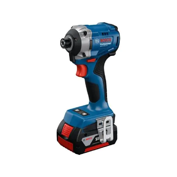 Bosch Udarni odvrtač GDR 18V-215, 06019N2002
