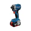 Bosch Udarni odvrtač GDR 18V-215, 06019N2002