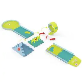 Mini golf gumene puzle na sklapanje