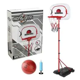 Košarkaška tabla sa stalkom 200cm