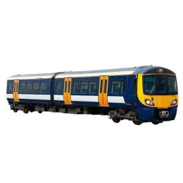 Igračka Voz sa prugom i dodacima 4.6 m