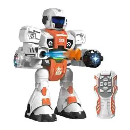 Igračka robot na daljinsko upravljanje 31cm