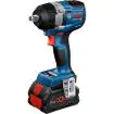 Bosch Udarni odvrtač GDS 18V-750 C, 06019L9000 - proizvod na akciji