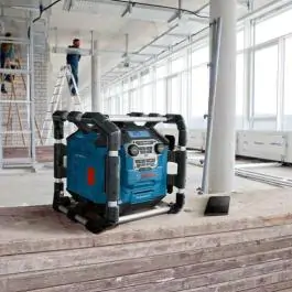 Bosch Power radio kutija GPB 18V-5 C, 06014A4000