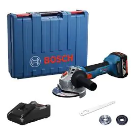 Bosch Akku-ugaona brusilica GWS 18V-8, 06019N9021