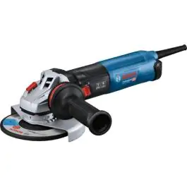Bosch GWS 17-150 S ugaona brusilica 1700W, 150mm sa potenciometrom, 06017D0600