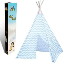 Indijanski šator za decu