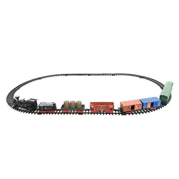 Voz set vintage 30 delova