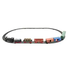 Voz set vintage 30 delova