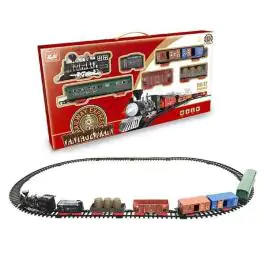 Voz set vintage 30 delova