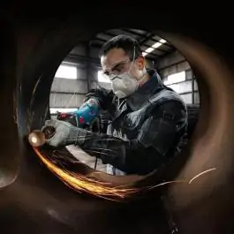 Bosch Čeona brusilica GGS 30 LS 750 W, 06012B5020