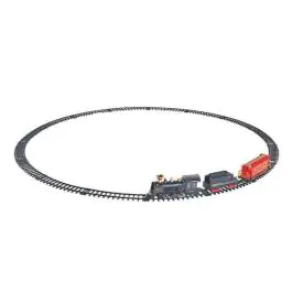 Igračka Voz set vintage 20 delova