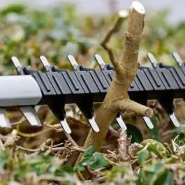 Akumulatorske makaze za živu ogradu Bosch GHE 18V-50 Solo Professional, bez baterije i punjača, 06008C9500