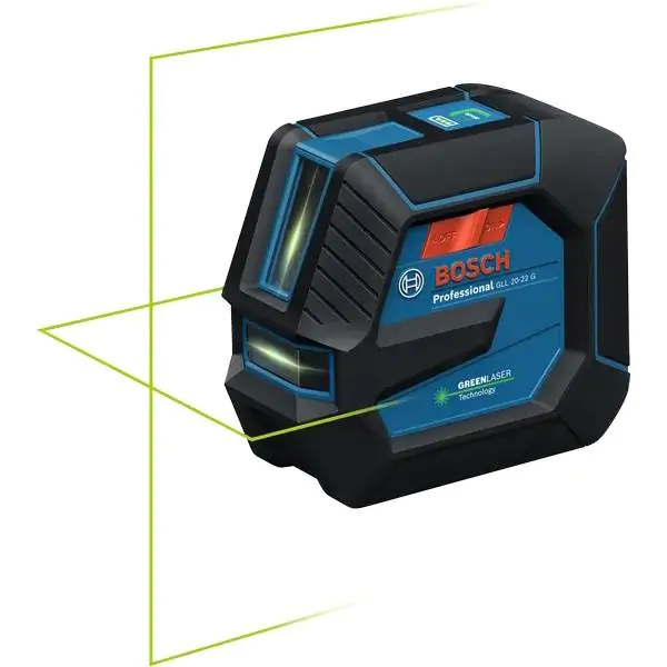 Bosch GLL 20-22 G, 0601065600 - proizvod na akciji