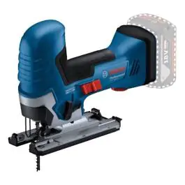 Akumulatorska ubodna testera Bosch GST 185-Li S Solo, bez baterije i punjača, 06015B2021