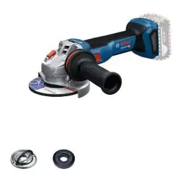 Bosch Akku-ugaona brusilica GWS 18V-11 S, 06019N4000