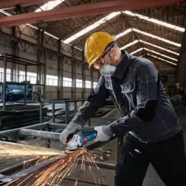 Bosch Akku-ugaona brusilica GWS 18V-8, 06019N9000