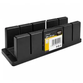 Ger plastični 300 mm duboki 50 Modeco