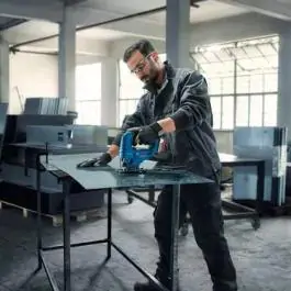 Bosch GST 183-Li B Akumulatorska ubodna testera Solo, bez baterije i punjača 06015B7020