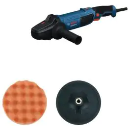 Bosch Ugaona brusilica za poliranje GPO11-180S, 06013A2300