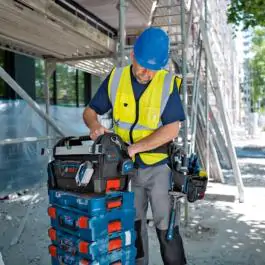 Bosch Torba za alat GWT 20, 1600A025L6